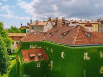 Prodej bytu 2+kk, Praha - Staré Město, 44 m2