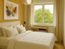 Prodej bytu 2+kk, Praha - Staré Město, 44 m2