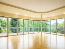 Prodej vily, Praha, 986 m2