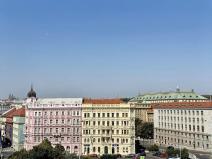 Prodej bytu 4+kk, Praha - Karlín, 163 m2