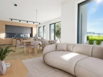 Prodej bytu 5+kk, Praha, 160 m2