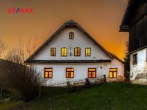 Prodej chalupy, Čenkovice, 175 m2