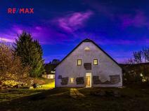 Prodej chalupy, Čenkovice, 175 m2