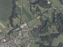 Prodej pole, Jablonné v Podještědí, 6271 m2