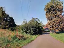 Pronájem zahrady, Ostrava, 991 m2