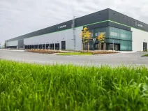 Pronájem skladu, Praha - Hostivař, K pérovně, 4760 m2