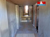 Prodej rodinného domu, Nové Město pod Smrkem, Ludvíkovská, 130 m2