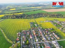 Prodej pozemku pro bydlení, Kostelec nad Orlicí, 6698 m2