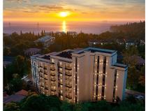 Prodej bytu 3+kk, Bečići, Černá Hora, 94 m2