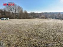 Prodej pozemku pro bydlení, Břasy, 6257 m2