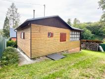 Prodej - jiné, Horní Lhota, 46 m2