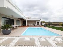 Prodej vily, Privlaka, Chorvatsko, 135 m2