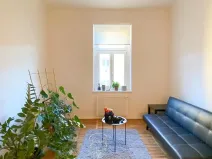 Pronájem bytu 2+kk, Praha - Libeň, Pod Čertovou skalou, 38 m2