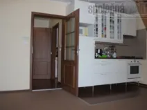Prodej bytu 1+kk, Mníšek pod Brdy, Skalecká, 40 m2