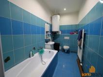 Pronájem bytu 2+1, Ústí nad Labem, Kojetická, 54 m2