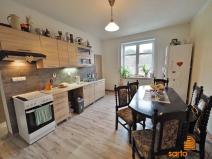 Pronájem bytu 3+1, Ústí nad Labem, Drážďanská, 74 m2