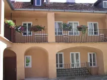 Dražba činžovního domu, Praha - Hradčany, Nový Svět, 474 m2