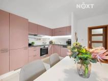 Prodej bytu 3+kk, Brno, Chudčická, 85 m2