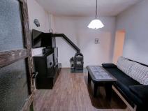 Pronájem rodinného domu, Opatovice, Sportovní, 76 m2