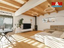 Prodej rodinného domu, Havířov, U Skleníků, 120 m2