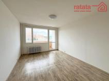 Pronájem bytu 2+1, Chomutov, Dřínovská, 60 m2