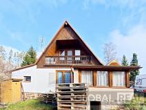 Prodej chaty, Boňkov, 55 m2