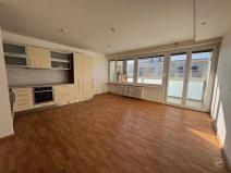 Pronájem bytu 3+kk, Praha - Zbraslav, Tunelářů, 71 m2