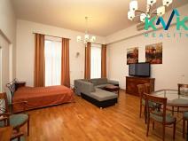 Pronájem bytu 1+1, Karlovy Vary, U Imperiálu, 106 m2