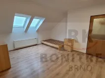 Pronájem bytu 1+1, Rebešovice, 40 m2