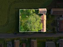 Prodej rodinného domu, Kryry, 256 m2