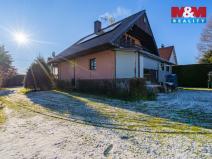 Prodej rodinného domu, Volary, Mlýnská, 280 m2