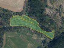 Prodej louky, Štětí, 16044 m2