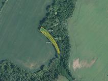 Prodej louky, Ivančice, 9029 m2