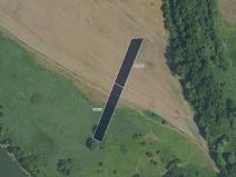 Prodej pole, Záryby, 24776 m2