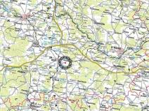 Prodej pole, Bor, 25302 m2