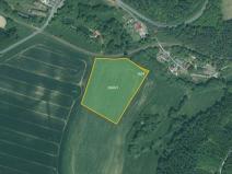 Prodej pole, Bor, 85030 m2