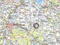 Prodej pole, Očelice, 15398 m2