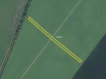 Prodej pole, Moravská Nová Ves, 10527 m2