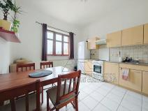 Pronájem bytu 1+1, České Budějovice, Husova tř., 40 m2