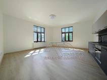 Pronájem bytu 2+kk, České Budějovice, Fráni Šrámka, 53 m2