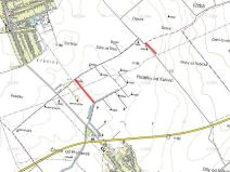 Prodej pole, Moravská Nová Ves, 6902 m2