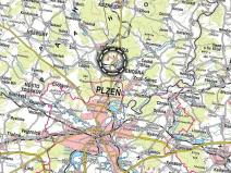 Prodej pole, Třemošná, 9105 m2