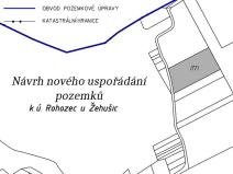 Prodej pole, Horušice, 20462 m2