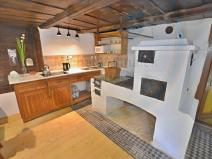 Prodej chaty, Pertoltice - Horní Pertoltice, 195 m2