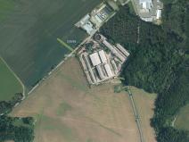 Prodej pole, Újezd u Černé Hory, 4226 m2