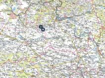 Prodej pole, Děčany, 4184 m2