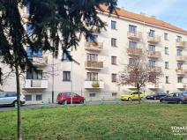 Pronájem bytu 2+1, Hradec Králové, Buzulucká, 70 m2