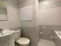 Pronájem bytu 2+1, Teplice, Alejní, 50 m2