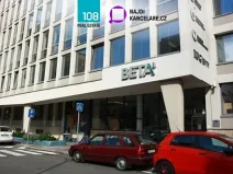 Pronájem kanceláře, Ostrava, Gregorova, 2130 m2