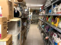 Pronájem obchodního prostoru, Jihlava, Přední, 270 m2